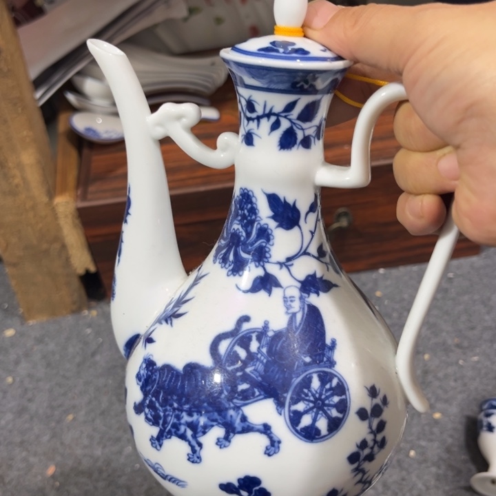 陶f景德镇陶瓷景德镇