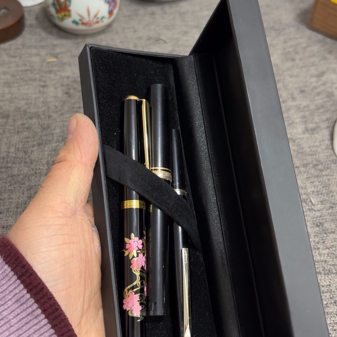 非常好看的物品 The 