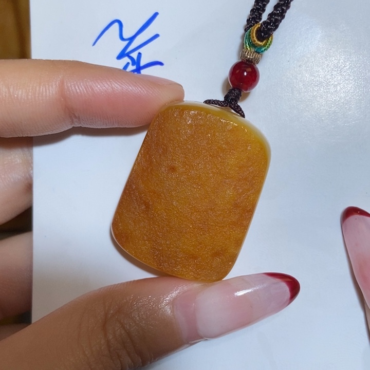 定制琥珀未镶嵌琥珀