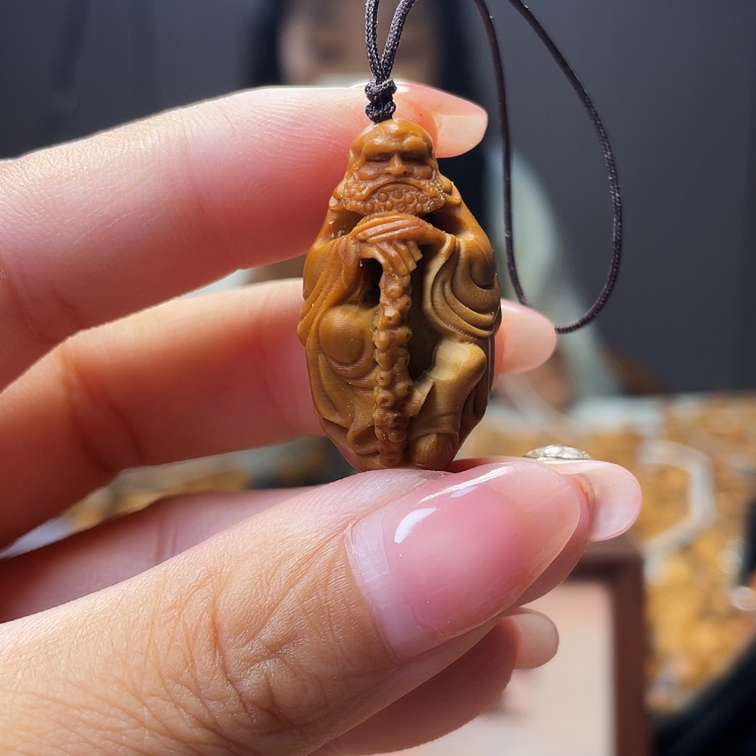 橄榄核等都具有一定规模及