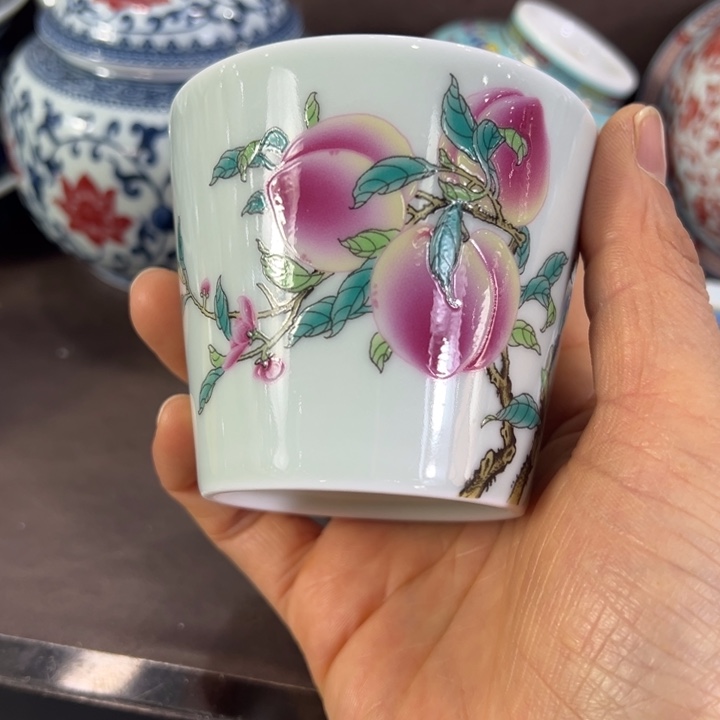 全场景德镇陶瓷景德镇景德镇陶瓷