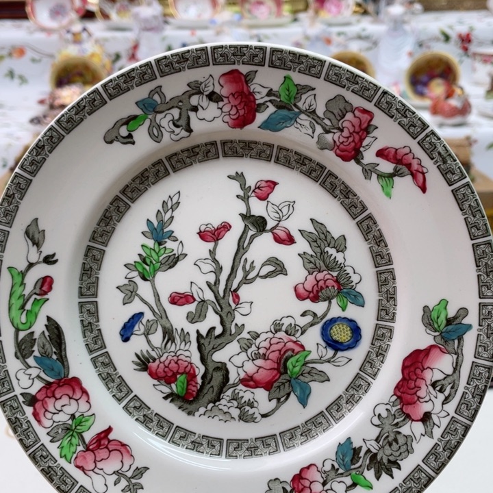 盘维多利亚欧洲中古