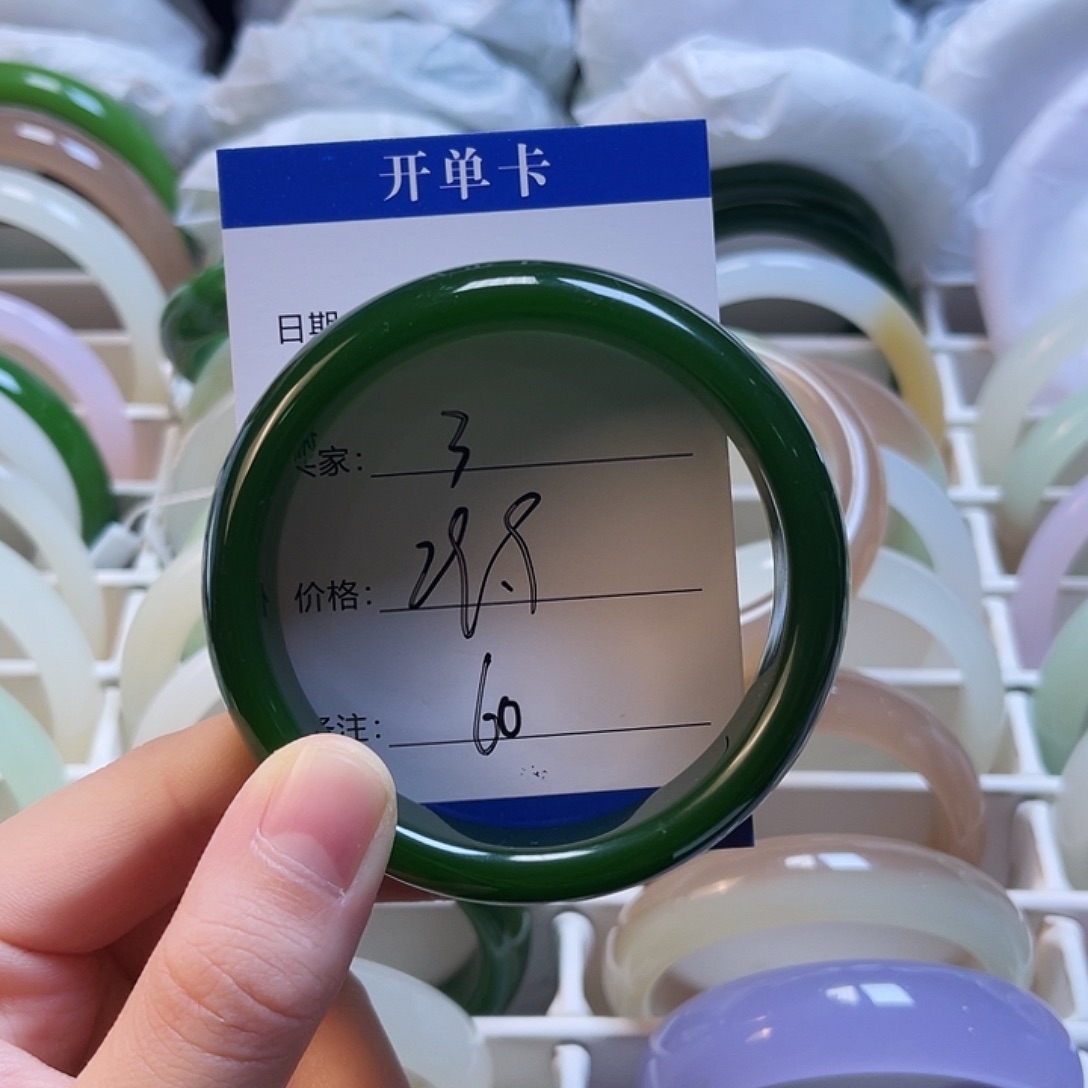 3号60圈的福利多多
