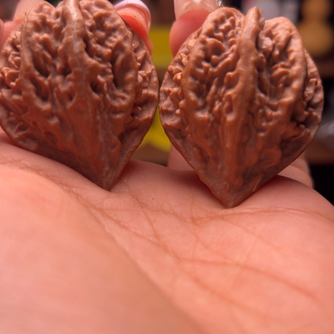 文玩核桃吊坠核桃26