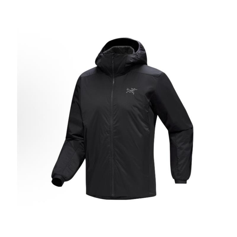 【新】ARCTERYX始祖鸟新款AtomHoody男款户外运动休闲阿童木棉衣