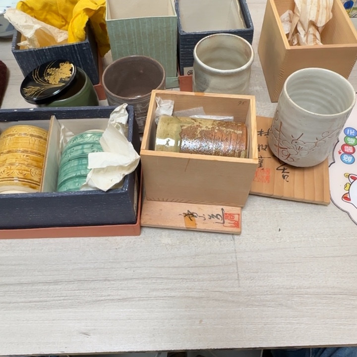 茶道具工艺品茶茶