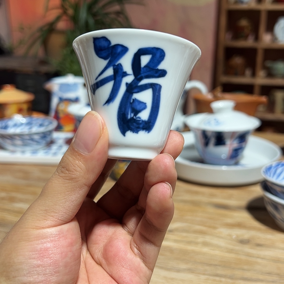 陶瓷艺术作品欣赏