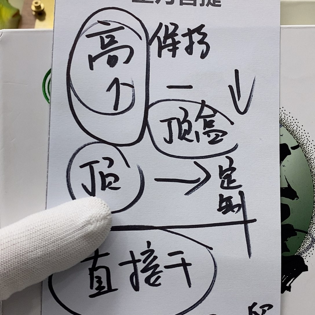 手串星月菩提42。    