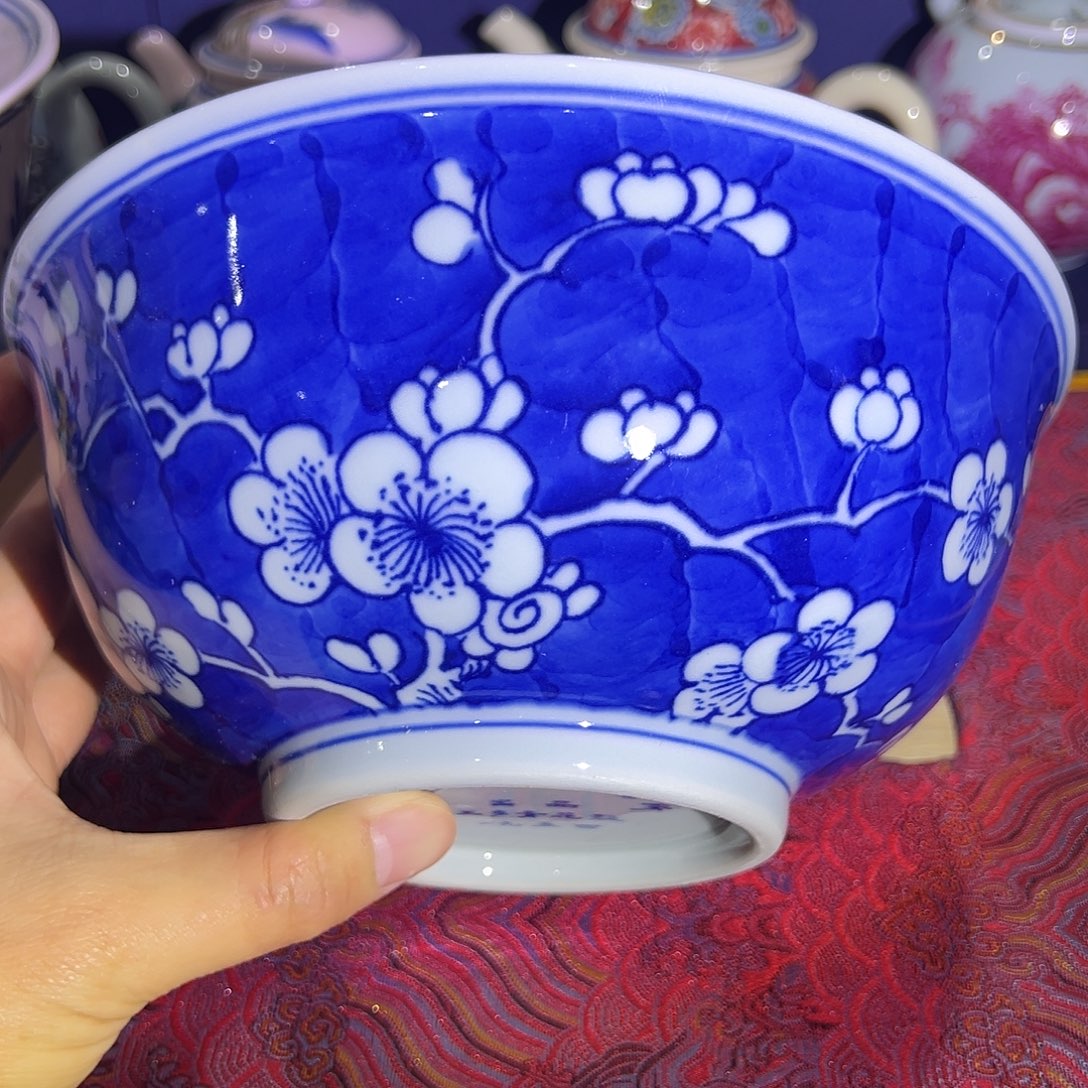 摆件陶景德镇陶瓷工艺品