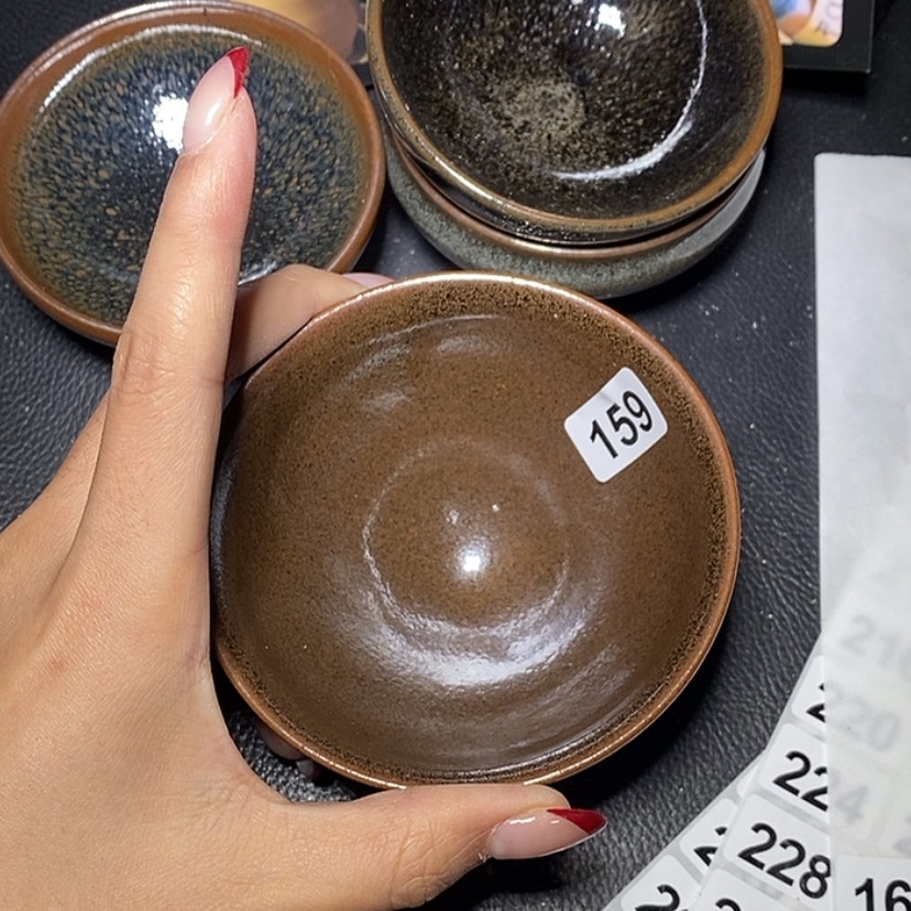 【闪购商品】茶盏159