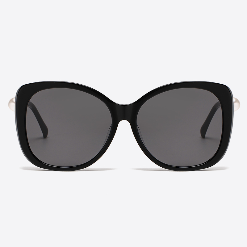 小香风太阳镜5339