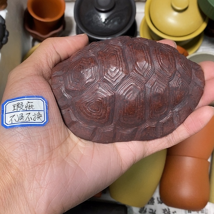 瑕疵不退不换介意勿拍