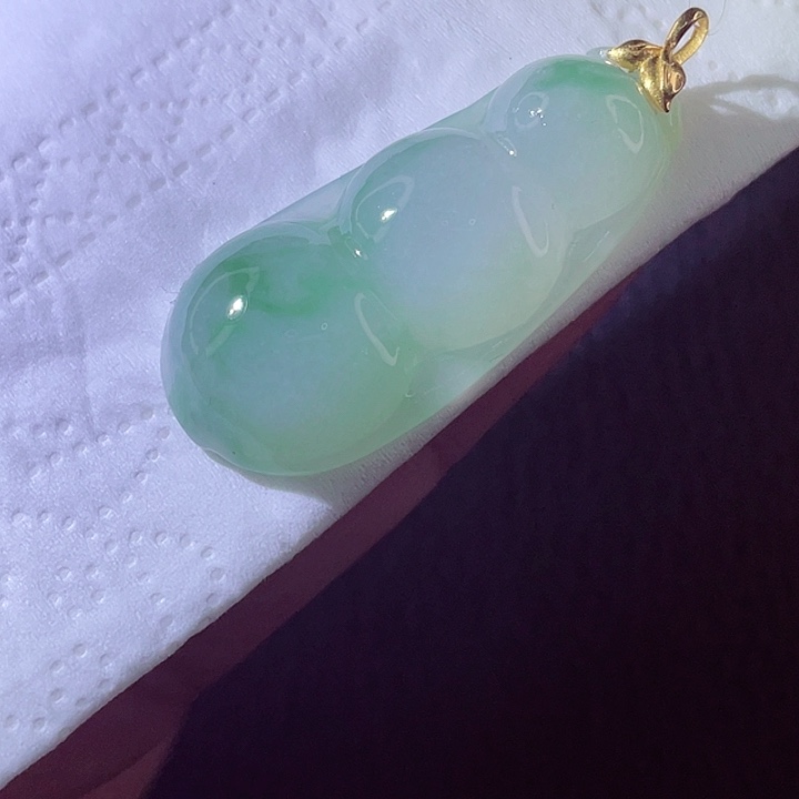 未镶嵌定制翡翠翡翠