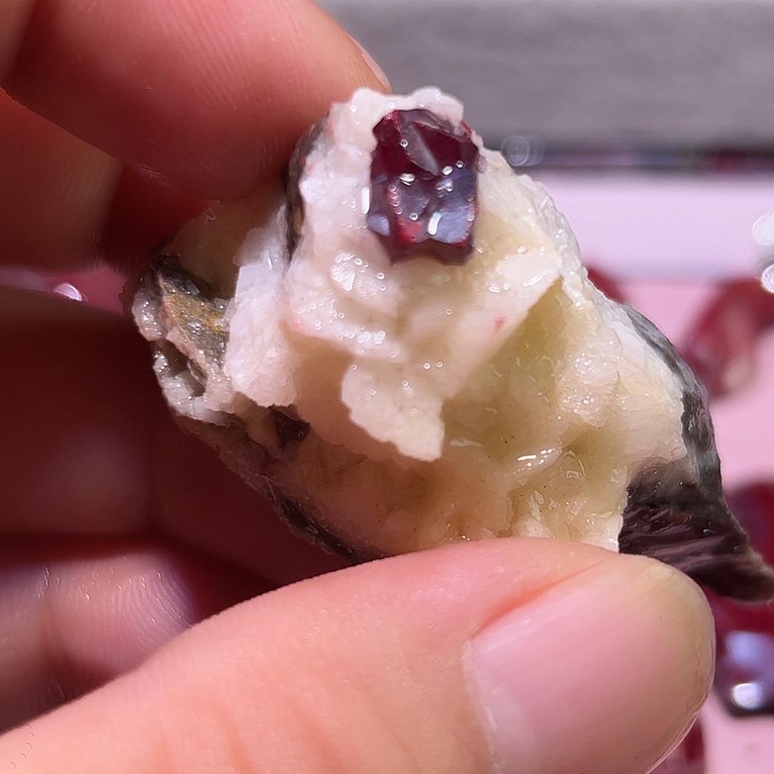 天然辰砂666668888888