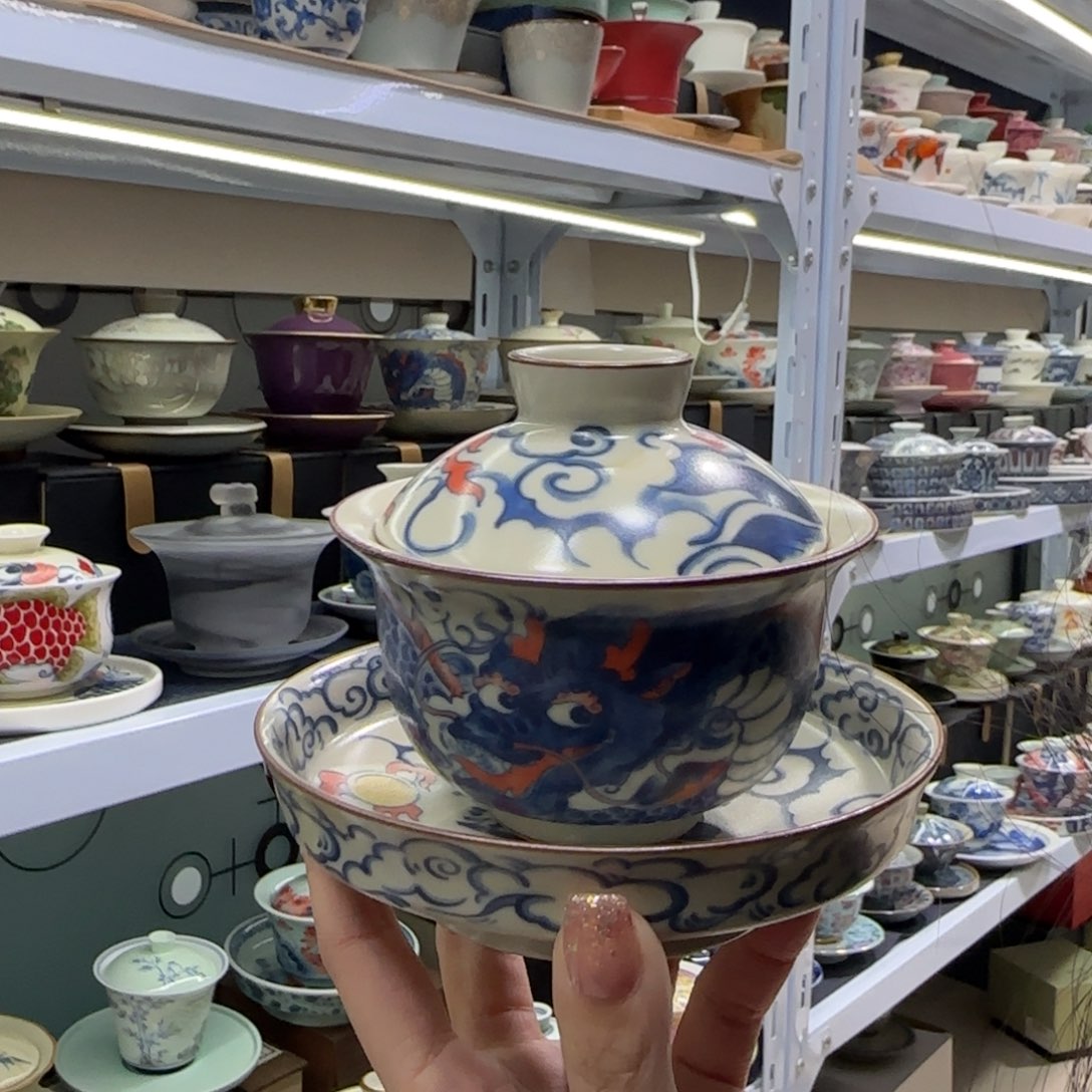 款式高温陶瓷材料