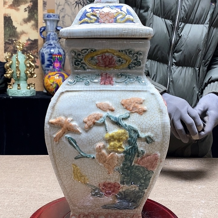 瓷片高端瓷器      甄选链接