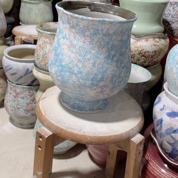 瓷片口17哈24 景德镇陶瓷