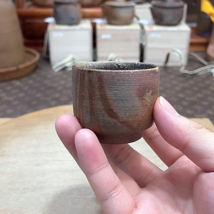 329备前烧备前烧备前烧