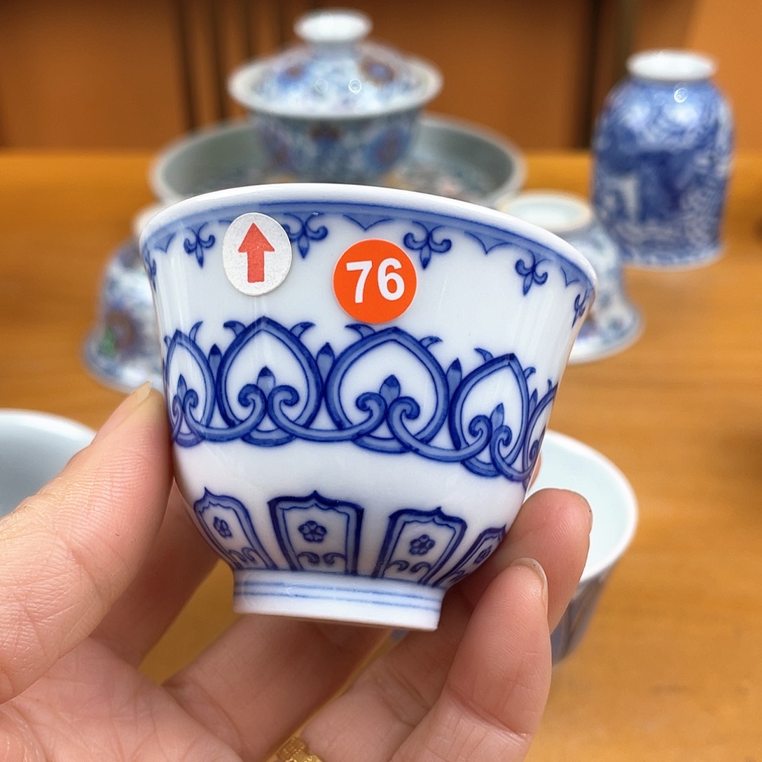 景德镇陶瓷景德镇瓷器