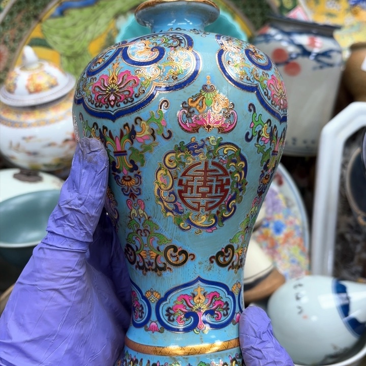 摆件瓷器摆件瓷器摆件