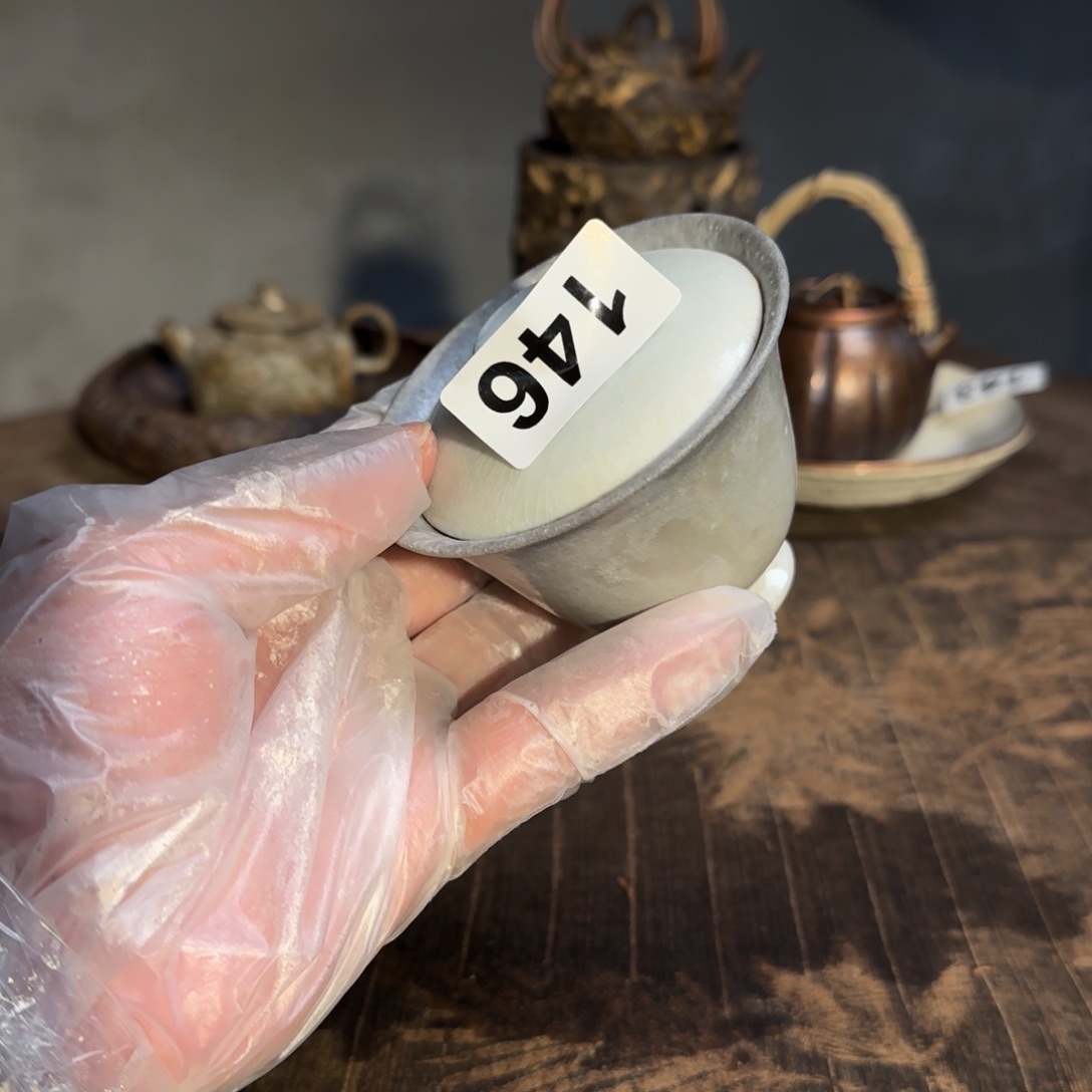 杯新年新气象，见见不一样