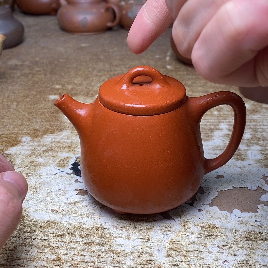 紫砂茶壶紫砂艺术