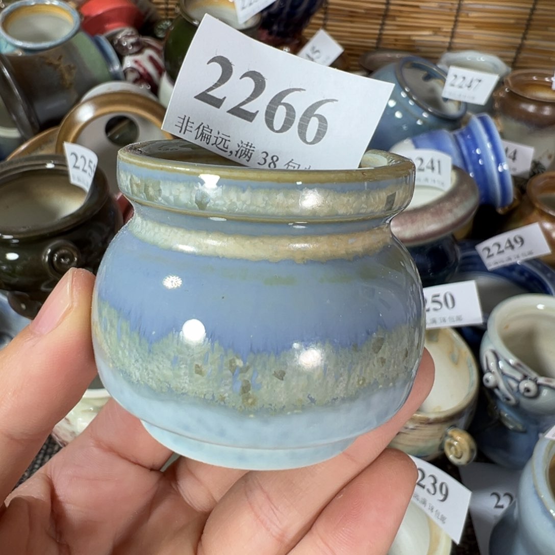 红陶景德镇陶瓷……