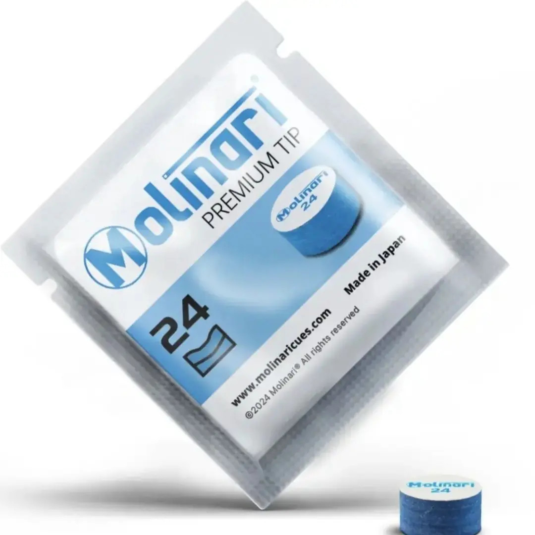 【正品保障，假一罚十】茉莉皮头Molinari大头14球杆mm茉莉纳瑞