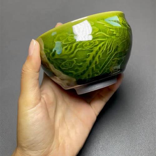 【闪购商品】茶盏-10175..........