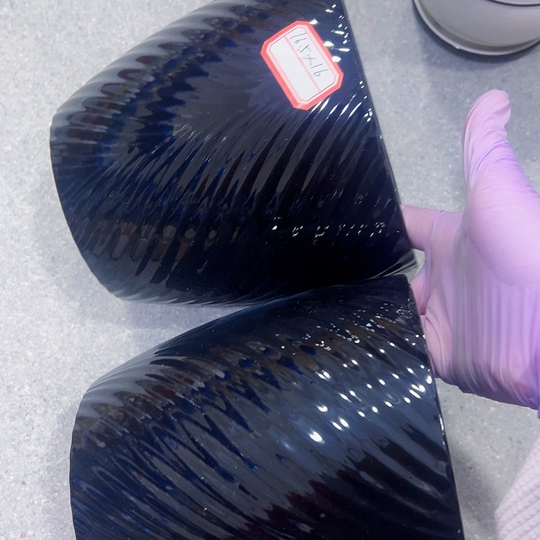 有孔外贸尾单陶瓷花盆凑单10米包邮