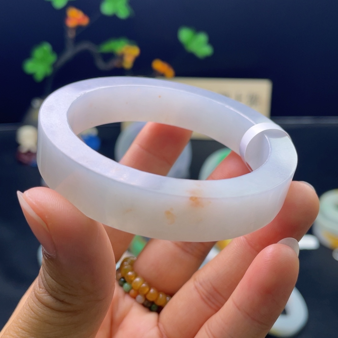 定制翡翠翡翠未镶嵌