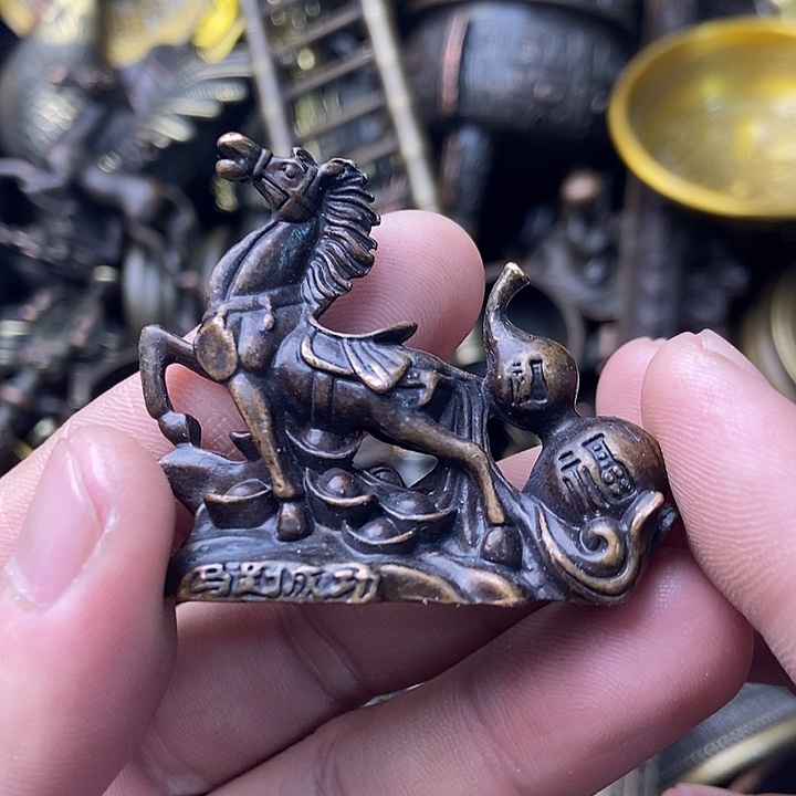 铜器时代……铜器时代