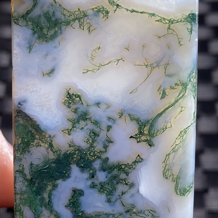 玛瑙/玉髓颈饰未镶嵌4****0