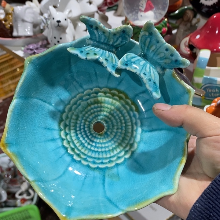 陶瓷树脂工艺摆件