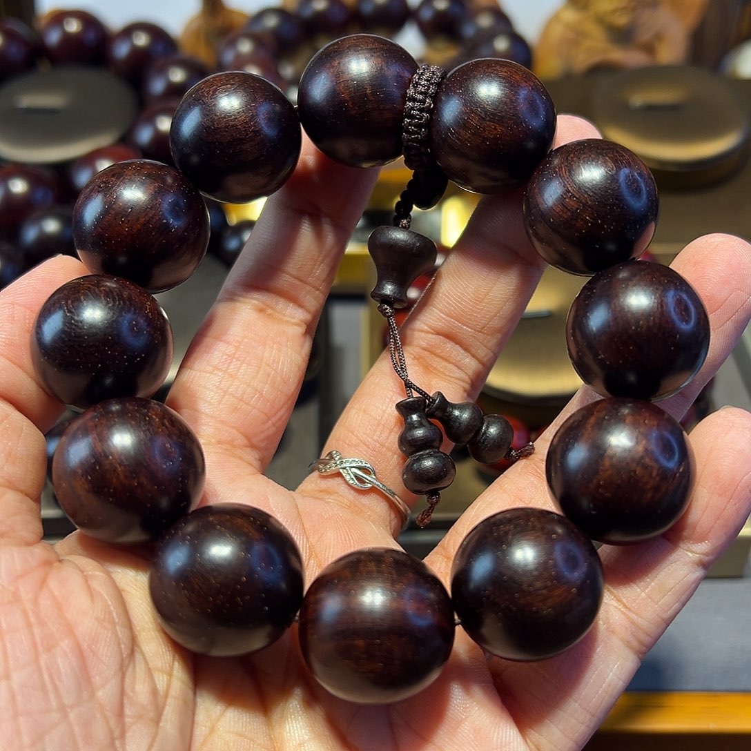 木水波纹带星星福利款