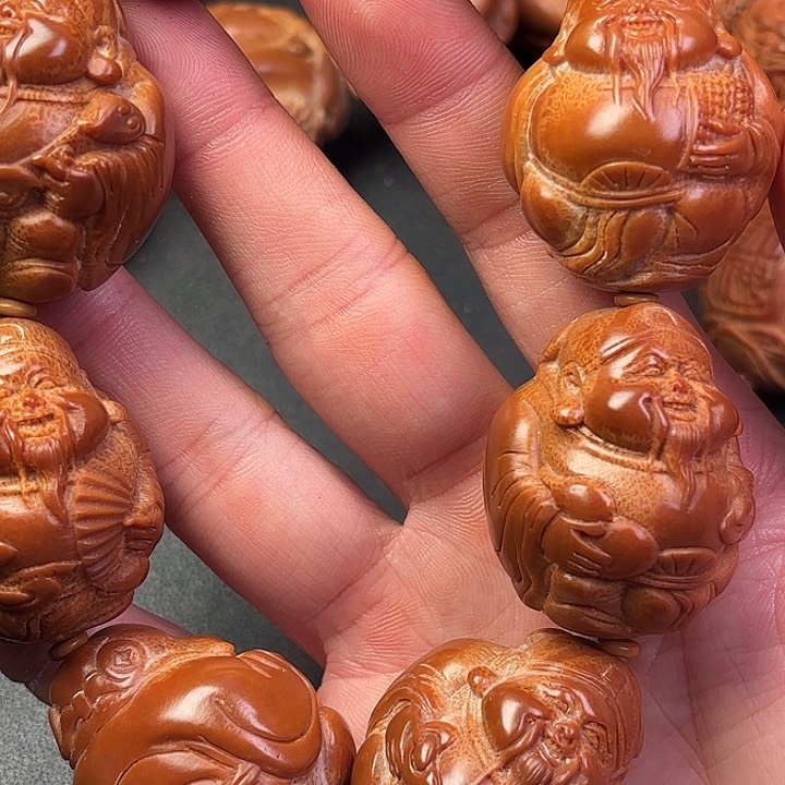 橄榄核吊坠纯**烧橄榄核橄榄核橄榄核