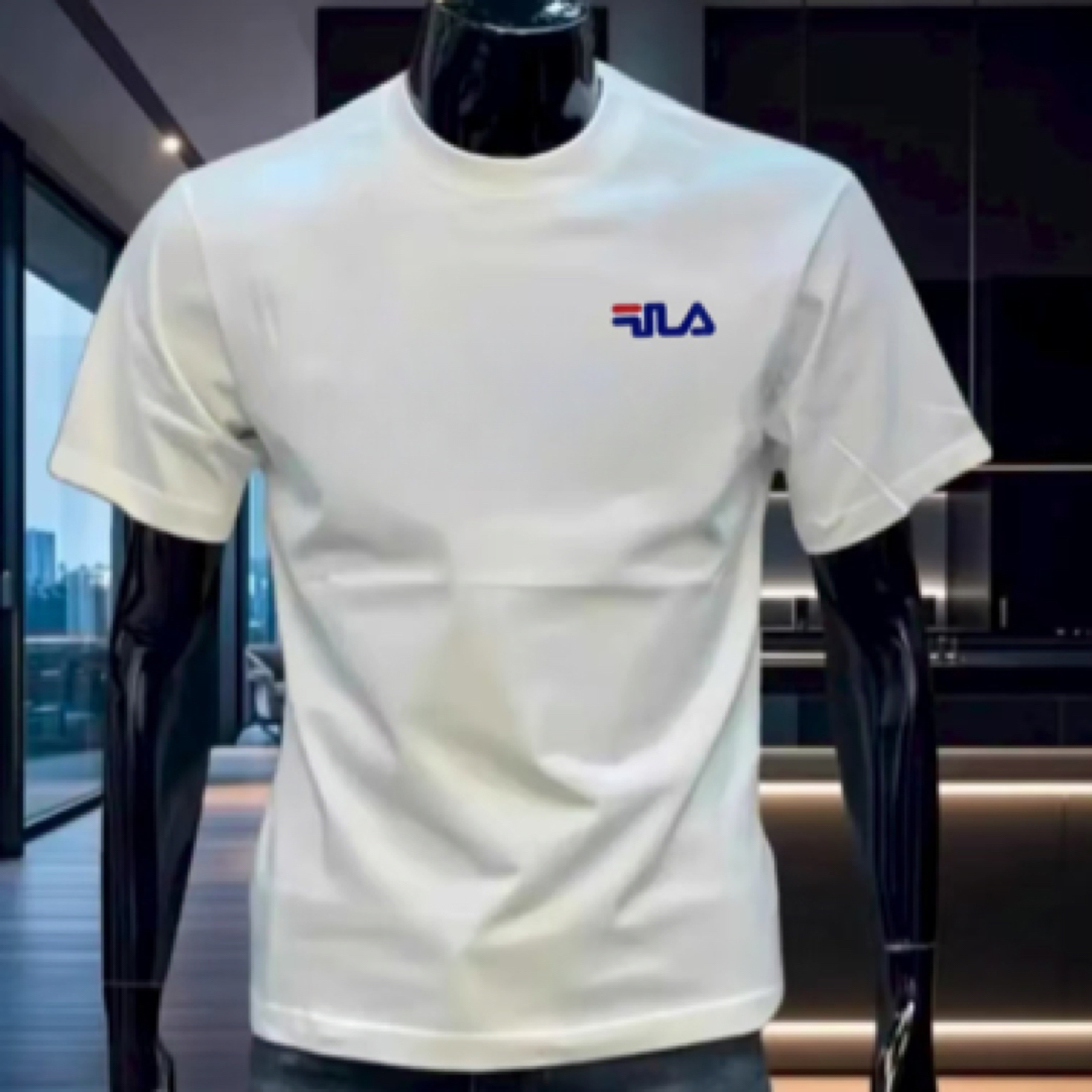 【专柜撤柜】小F  家短袖纯棉   男女款（正标）