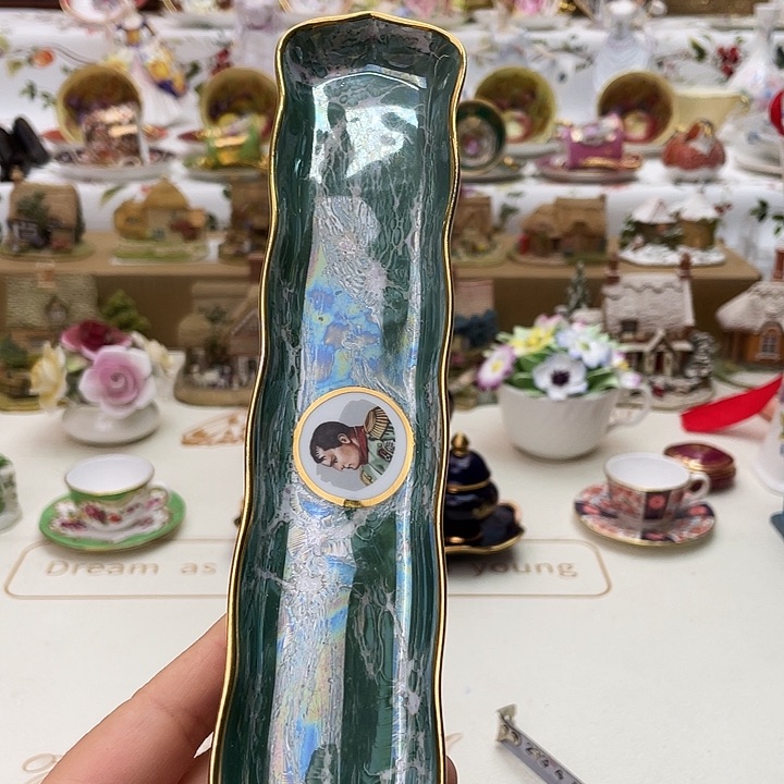 摆件维多利亚欧洲中古