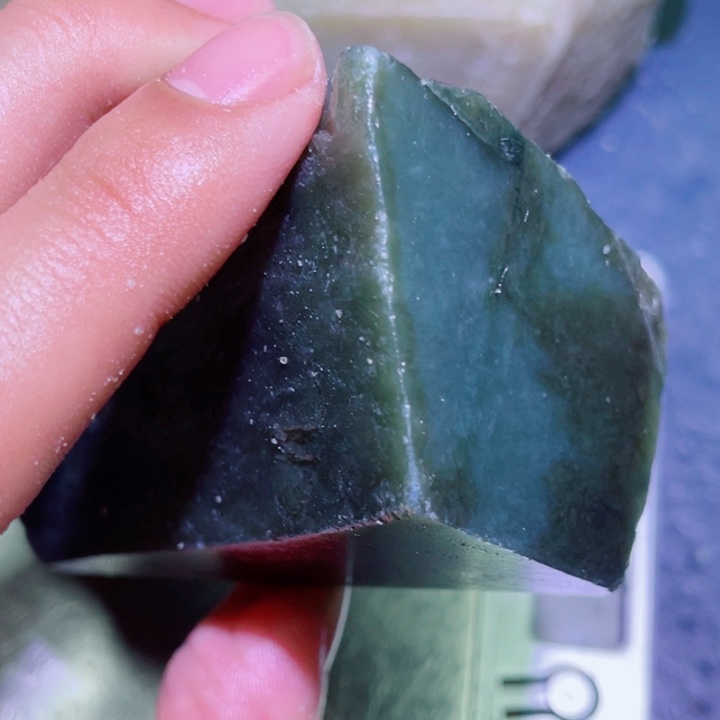 和田玉（糖玉）未镶嵌珠宝半成品