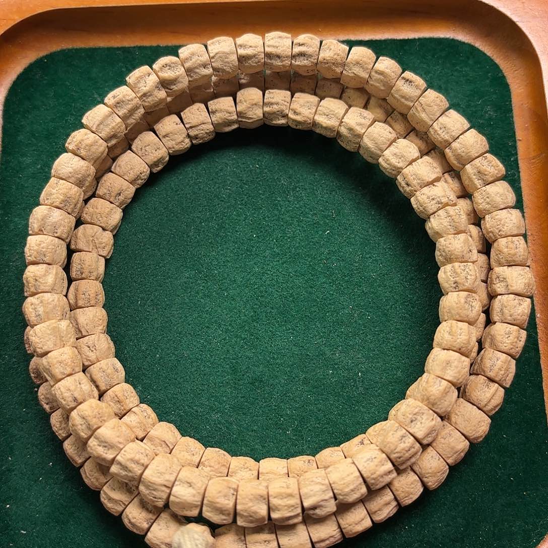 柏香籽/百香籽手串