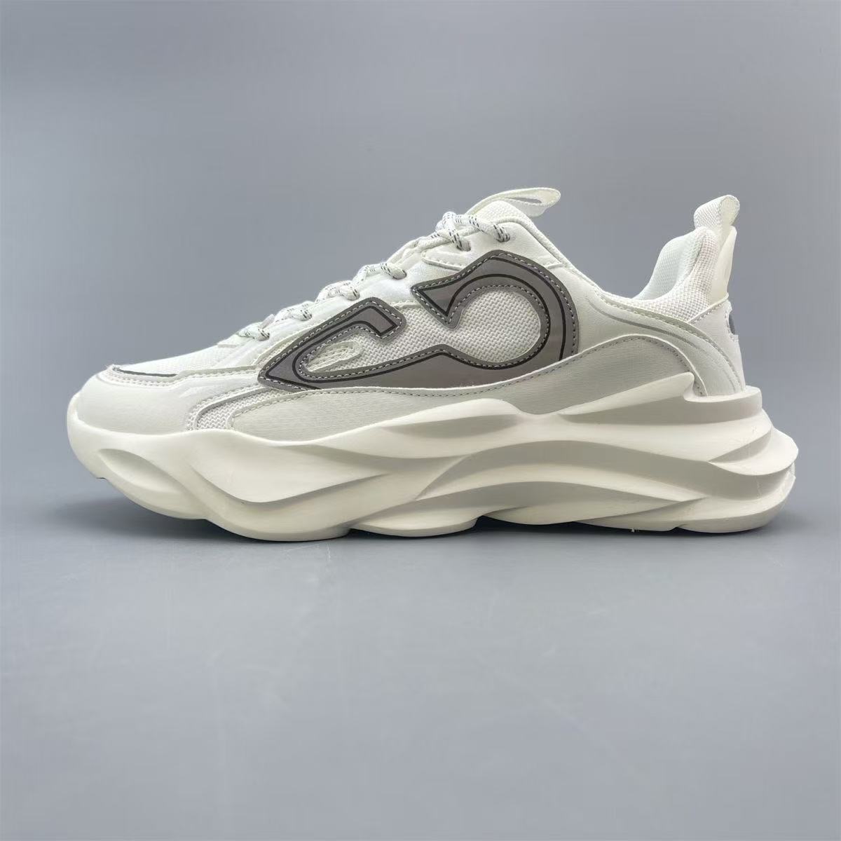 OLD9007男女情侣老爹鞋运动鞋