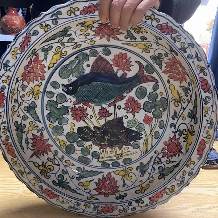 瓶瓷器摆件家居设计