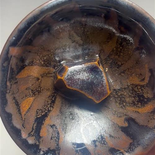 【闪购商品】茶盏-378............