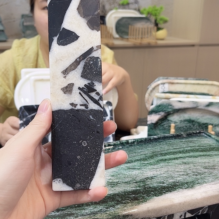 天然奢石系列产品