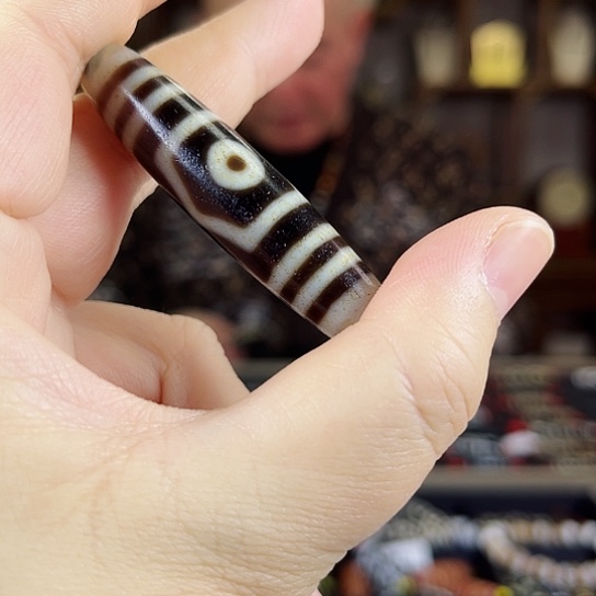 玛瑙/玉髓颈饰合金