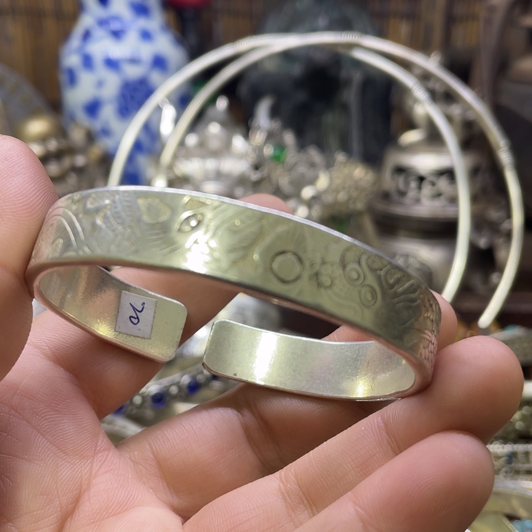 铜器艺术品鉴定中心