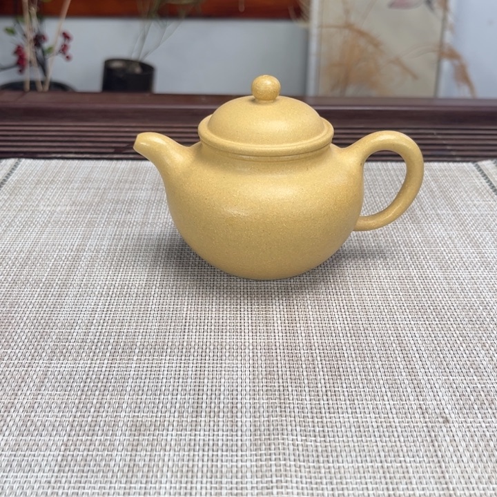 茶壶紫砂不影响使用的微瑕