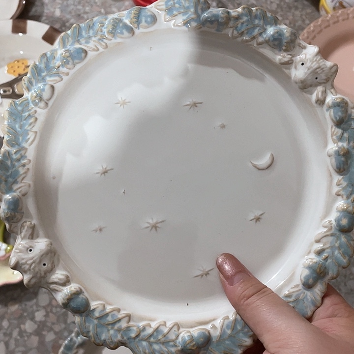 微瑕陶瓷完美主义者勿拍2