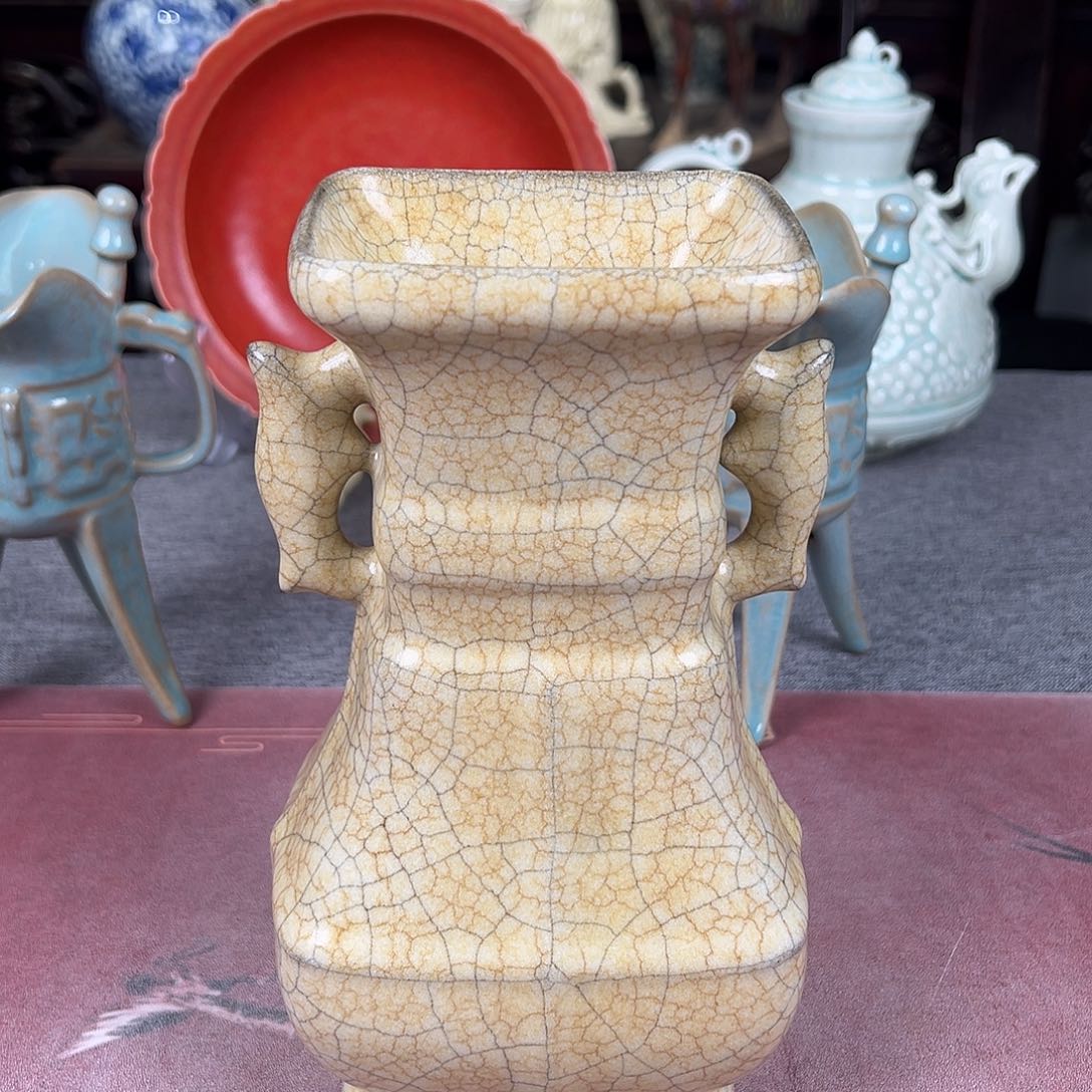 瓷片摆件摆件摆件摆件