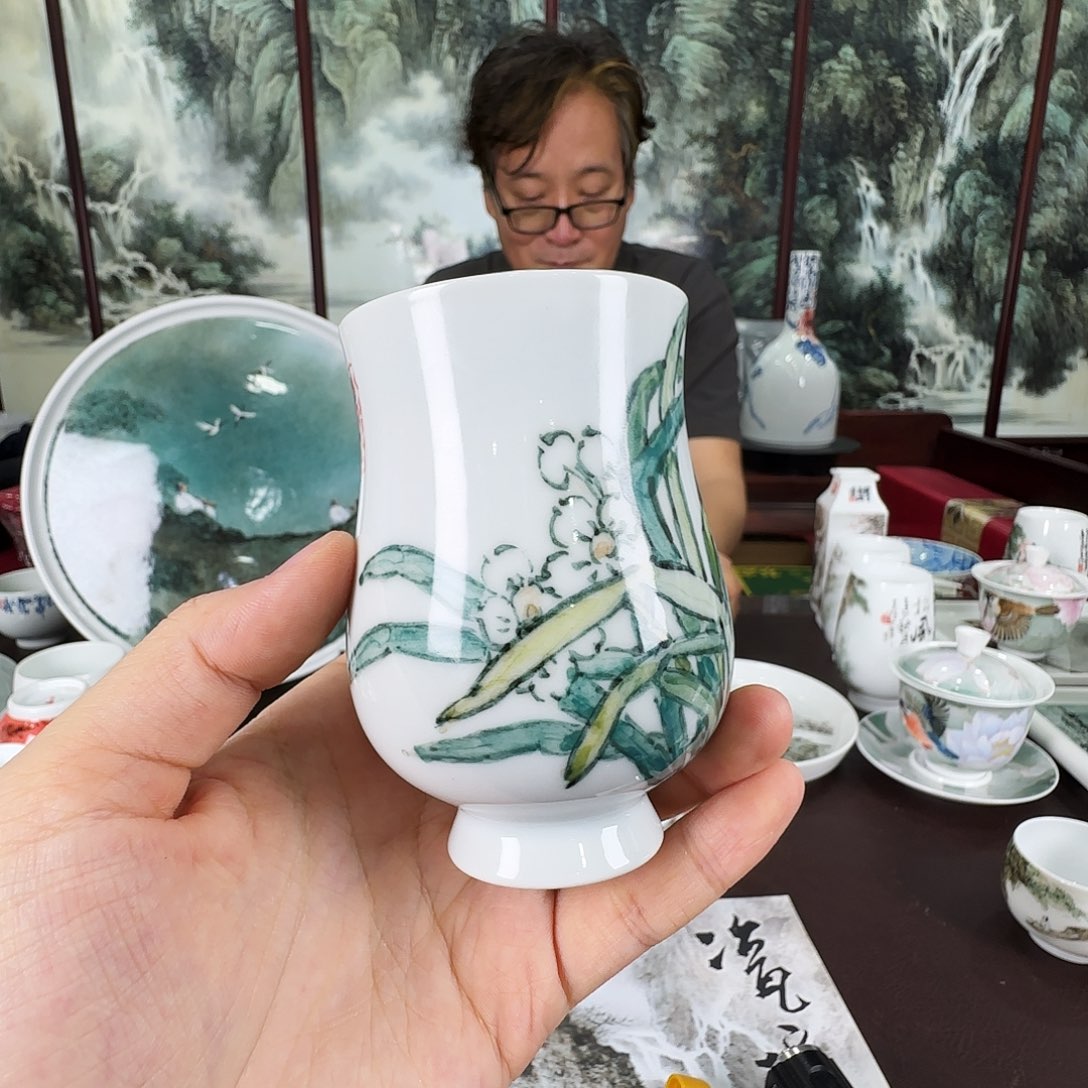 摆件陶瓷陶瓷陶瓷陶瓷陶瓷